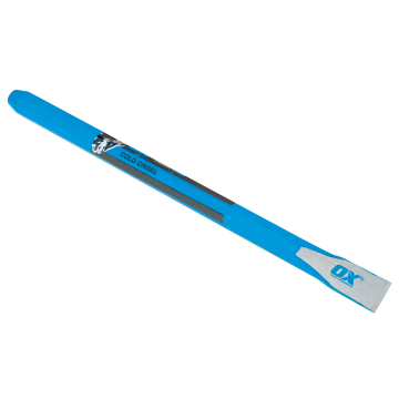 OX Trade Cold Chisel 3/4" x 8"/20mm x 200mm