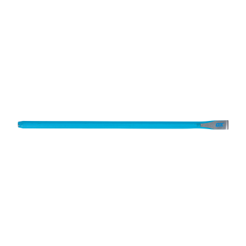 OX Trade Cold Chisel 3/4" x 18"/20mm x 450mm