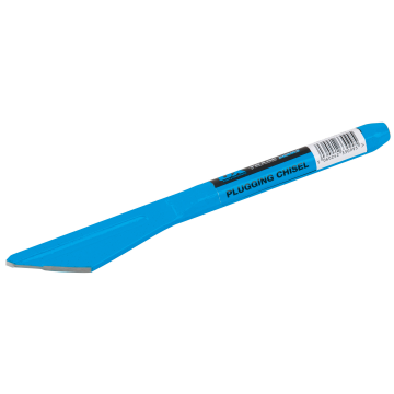 OX Trade Plugging Chisel 230mm x 6mm