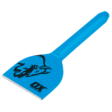 OX Trade Brick Bolster 3"/75mm