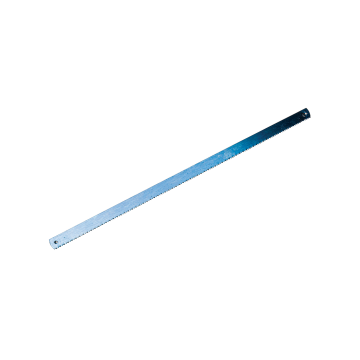 Ox Pro 6" Hacksaw Blades - 24TPI