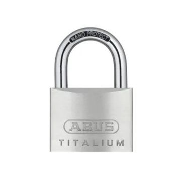 Abus Titalium Padlock (Carded)