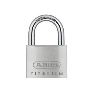 Abus Titalium Padlock (Carded)