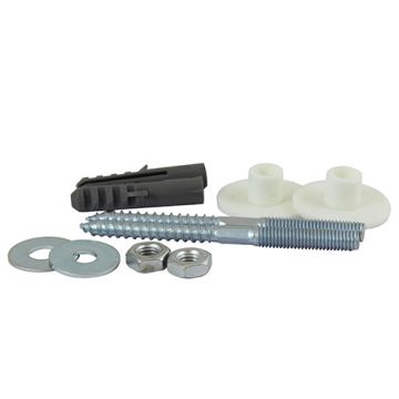 Timco Basin Fixing Kit M10 x 140mm