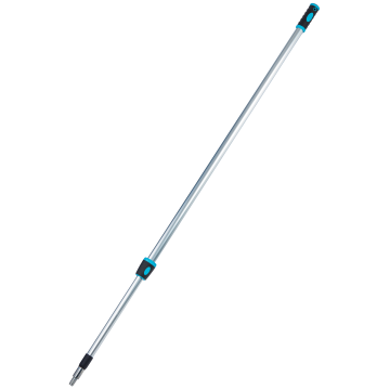 Ox Pro Telescopic Universal Pole 1350-3500mm