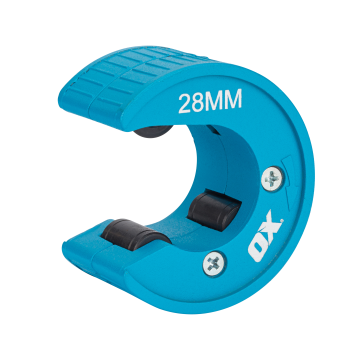 Ox Pro Copper Pipe Cutter 28mm