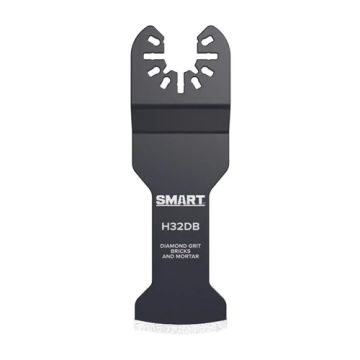 Smart Trade 32mm Mortar Buster Brazed Diamond Blade