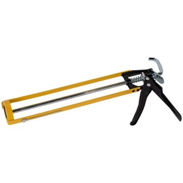 Roughneck Skeleton Caulking Gun 280mm (11")