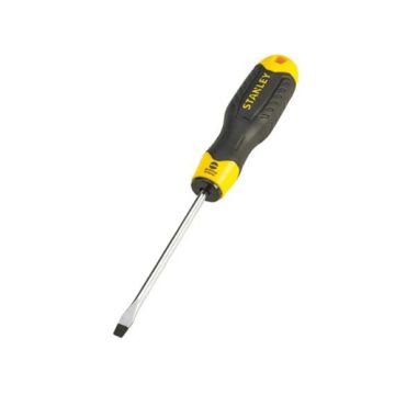 Stanley 5mm Flared Tip Slotted Screwdriver