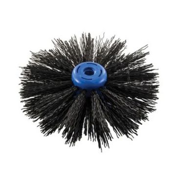 Bailey Universal Brush 4"