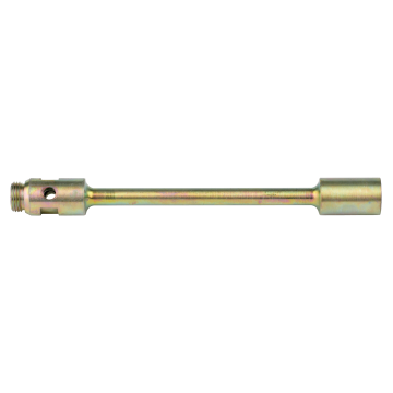 Spectrum 1/2" BSP 250mm Solid Extension + A Taper