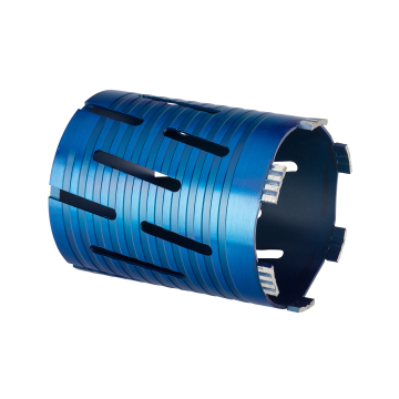Spectrum Superior Superfast Helix Dry Diamond Core Drill - 127mm