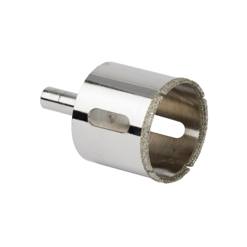 Spectrum Plus Electroplated Diamond Core - 35mm