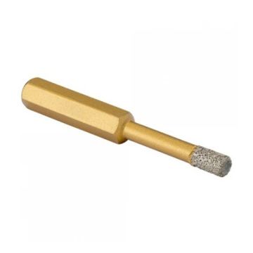 Ox Trade Dry Diamond Tile Drill - 7mm