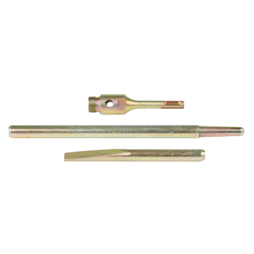 Spectrum SDS Adaptor Pack (Adaptor,Guide,Drift)