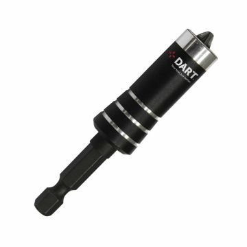 DART Premium Double Magnetic Holder in Blister Pk