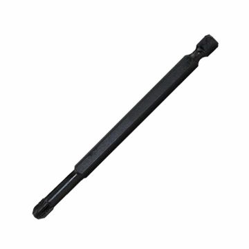 DART PZ2 150mm Impact Driver Bit - Pack 1