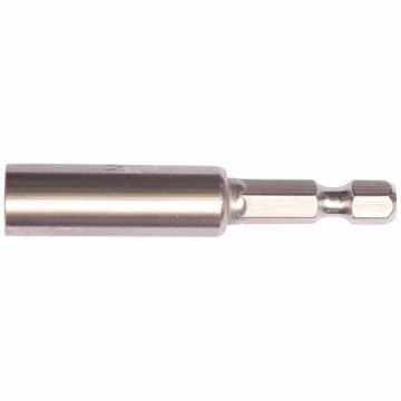 DART Stainless Steel Magnetic Bit Holder - 1