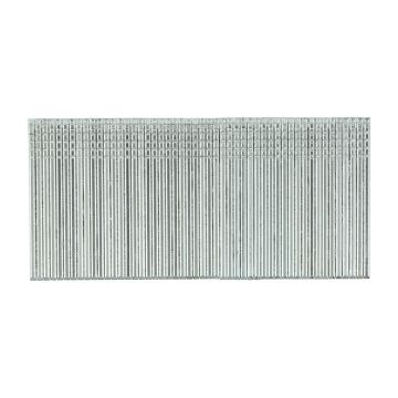 Timco Firmahold Straight Brad Nail Only No Gas 16 x 38 2000 per box A2 Stainless steel