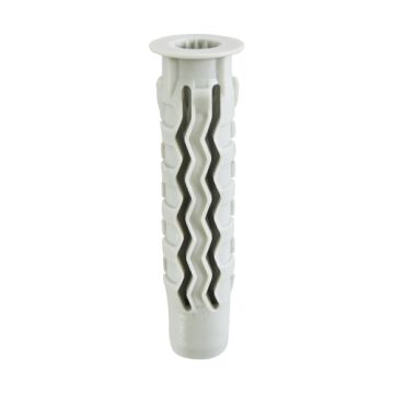 Timpac Nylon Universal Plug 10 x 50