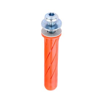 Timco Multi-Fix Stella Red M5 x 55