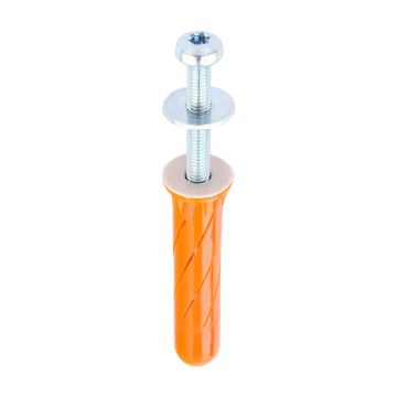 Timco Multi-Fix Stella Red M5 x 80