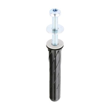 Timco Multi-Fix Stella Black M5 x 90