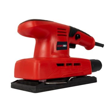 Olympia 135w 1/3 Sheet Orbital Sander OS135