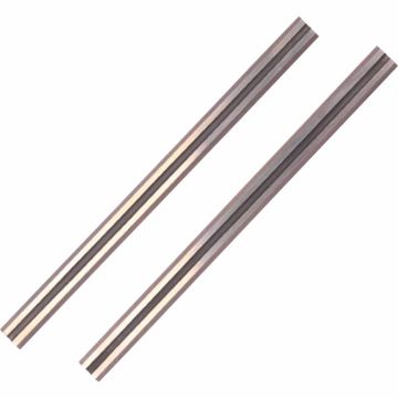 Dart 82mm Planer Blades Pack 2