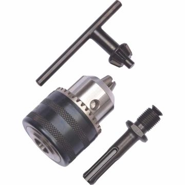 Dart 1/2 x 20 1.5-13mm Keyed Chuck
