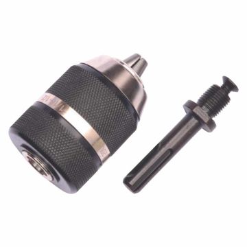 Dart 1/2 x 20 2.0-13mm Keyless Chuck