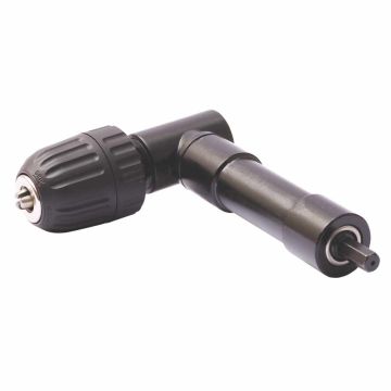 Dart 3/8 x 24 Keyless Right Angled Chuck Adaptor