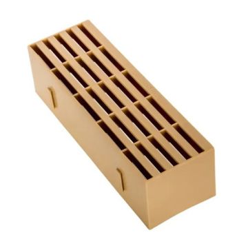 Timloc Buff Airbrick 215 x 69 x 60