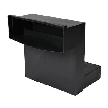 Timloc Underfloor Vent Upto 5 Courses