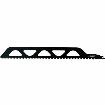 Dart S2243HN Masonry Cutting Reciprocating Blade 460mm HM PK 1