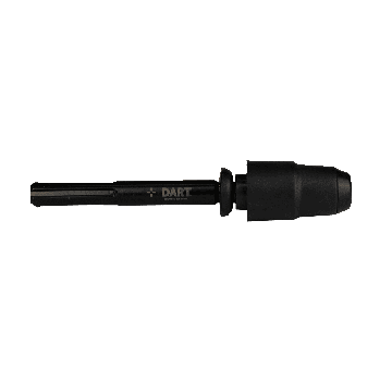 Dart SDS Max To SDS Plus Adaptor