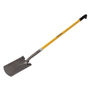 Roughneck Long Digging Spade 200 x 1460mm