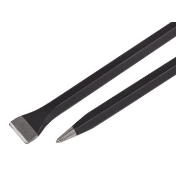 Roughneck Digging Bar 17lb 72"