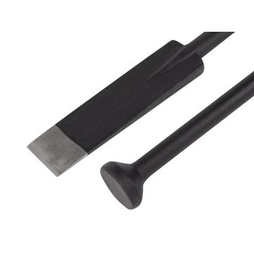 Roughneck Posthole Digger 17lb 69"