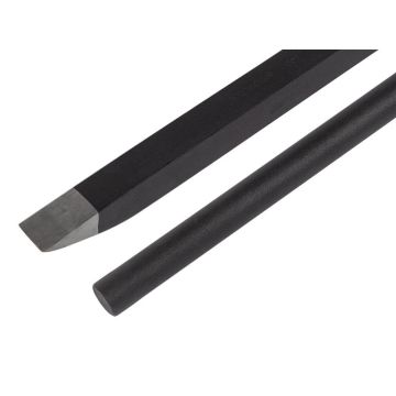 Roughneck Pinch Point Crowbar 18lb 60"