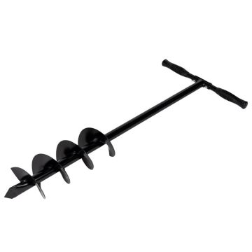 Roughneck Auger Type Posthole Digger 152mm (6")