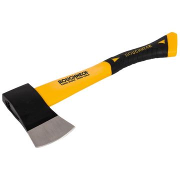 Roughneck Axe Fibreglass Handle 600g (1 1/4lb)