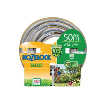 Hozelock Starter Hose 50m 12.5mm (1/2") diameter 7250