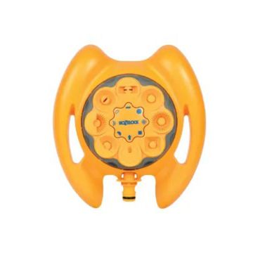 Hozelock Multi Sprinkler 8 Spray Patterns