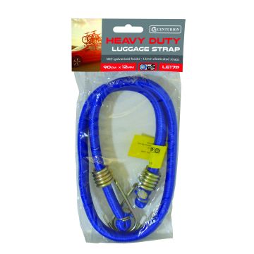 Centurion 36" 12mm Luggage Strap