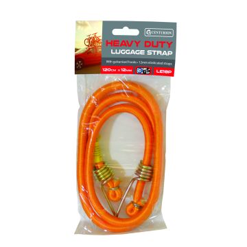 Centurion 48" 12mm Luggage Strap