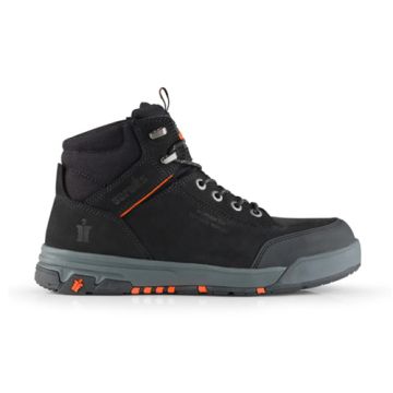 Scruffs Switchback 3 Safety Boot Black Size 10
