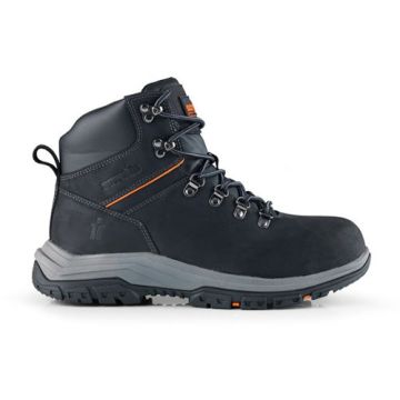 Scruffs Scarfell Safety Boot Size 12