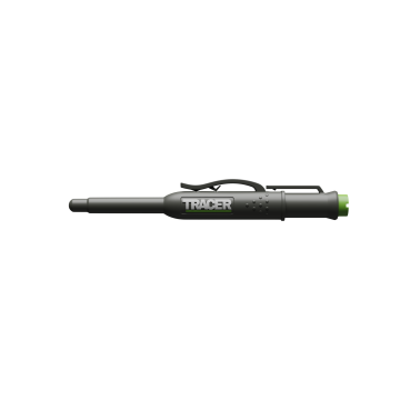 Tracer Double Tipped Marker Pen & Site Holster