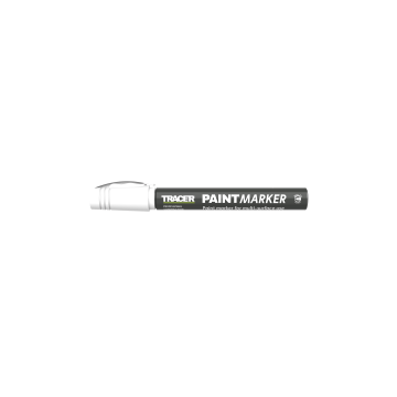 Tracer Paint Marker (White)